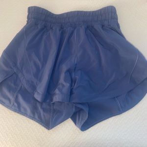Lululemon Track that 3in short